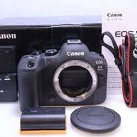 【4,000回以下 極美品】Canon EOS R6 Mark II ボディー EOSR6MK2 ミラーレスカメラ
