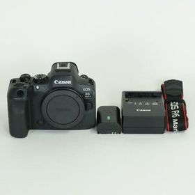 [良品 | シャッター数103,089回] Canon EOS R6 Mark II [ボディ] | Canon RFマウント