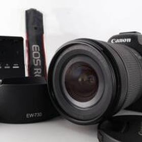 ia0759amy Canon ミラーレス一眼カメラ EOS R6 RF24-105 IS STM レンズキット EOSR6-24105ISSTMLK