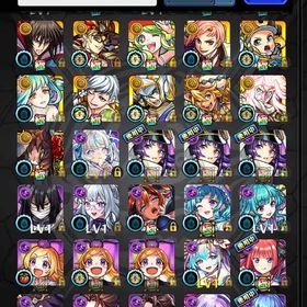 アカウント販売ガチャ限運極11体&開運大量✨環境キャラ多数の強垢モンストモンスト黎絶運極3種・轟絶運極41種・黒川あかね・リンネ・カルマロックス... はじめてでも安心 90日補償つきアカウントlock_outline チェルノボグ運極 メグミン オーブ400個アイ・ゼーレ・チェルノ・グラン運極・オーブ1,000引退垢 ガチャ限1150体 オーブ780星墓1期初回制覇アカウントアカウント販売ガチャ限運極＆開運 ★星墓・黎絶適正豊富★ガチャ限運極1体・轟絶運極34種・不死川・遊戯＆闇遊戯・エリス・...轟絶運極23種・アイ・エル・ルネサンス・メビウス・マルタαなど所...星墓 適正。リンネ2体／エル3体／マサムネ4体／MVキリンジ／グラ...ガチャ限2000体 運極1180体 紋章力2万 天魔36回制覇モンスト✦︎⋆破界の星墓制覇✦︎⋆黎絶12種運極✦︎⋆このすばセミコンプ✦︎⋆リン...☆ガチャ限8種運極 星6ガチャ限1500体↑ 黎絶3種運極 チェルノボグ...☆SAOガチャ限3種運極 ネオ運極 黎絶6種運極 ゼーレ•チェルノボグ...モンスト引退轟絶運極22種・ルビー・ランカ・十代・忍野忍・ヤバ女・リンネな...引退アカウント引退するので売ります轟絶運極19種・有馬かな・MEMちょ・フリーレン＆ヒンメル・リンネ...アカウント販売強キャラ多数黎絶運極1種・轟絶運極30種・めぐみん・ダクネス・アクア・MEMち...轟絶運極18種・めぐみん・リンネ・黒川あかね・カルマロックスタ...轟絶運極22種・めぐみん・アクア・ダクネス・アイ・リンネ・パン...ランク2024 黎絶5種 運極2100体 環境99%所持ガチャ限運極59体・黎絶運極1種・轟絶運極44種・アクア・アイ・リ...モンスト引退垢値下げ交渉歓迎まどマギ三種運極＆阿頼耶ゼーレ運極ベルビス大量エル+ルシファー+マサムネ+ヤクモ+オーブ4000個+限定20～35体+★5/...黎絶運極8種・轟絶運極38種・アイ・黒川あかね・リンネ・ジュゲム...黎絶運極5種・轟絶運極44種・ルビー・カルマロックスター・リンネ...ガチャ限運極4体・黎絶運極4種・轟絶運極32種・めぐみん・アクア...轟絶運極27種・アクア・めぐみん・ダクネス・アイ・リンネなど所...ガチャ限運極6体・轟絶運極26種・フリーレン＆フェルン・フェルン...ガチャ限運極2種・黎絶運極4種・轟絶運極35種・フリーレン＆フェ...