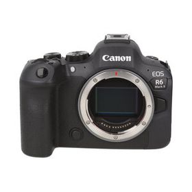 Canon EOS R6 MarkII BODY 【AB】
