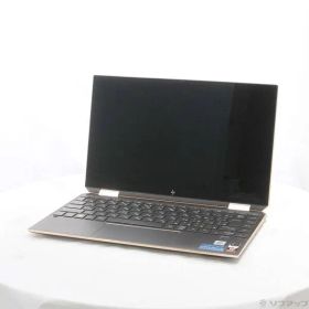 ソフマップ 〔中古品〕 HP Spectre x360 13-aw0154TU 8WH33PA-AAAA アッシュブラック【295】