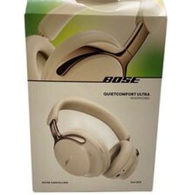 BOSE◆ヘッドホン QuietComfort Ultra Headphones 第2世代//