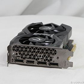 〔中古品〕 ZOTAC GAMING GeForce GTX 1660 SUPER Twin Fan〔中古品〕 ZOTAC GAMING GeForce GTX 1660 SUPER Twin Fan
