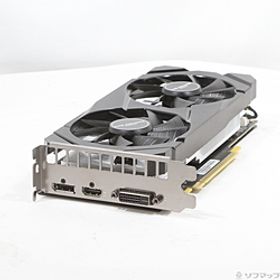 〔中古品〕 GG-GTX1660SP-E6GB／DF〔中古品〕 GG-GTX1660SP-E6GB／DF
