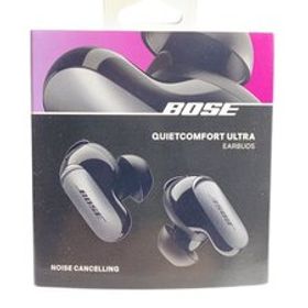 BOSE◆ヘッドホン QuietComfort Ultra Headphones 第2世代