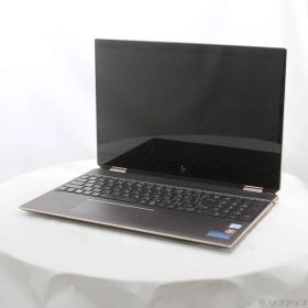 ソフマップ 〔中古品〕 HP Spectre x360 15-df0009TX 5KU78PA#ABJ【295】