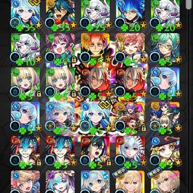 神データモンストモンスト引退垢引退するので買ってくださいモンストデータ はじめてでも安心 90日補償つきアカウントlock_outline 引退垢オーブ1300以上所持 エル所持 ガチャ限50体以上ヤクモ、エル、マサムネ所持‼️引退アカウントガチャ限運極轟絶運極26種・リンネ・アンドロイドダイナー・エリス・不死川・...オーブ2100以上引退垢コスパ最強りく様専用【リンネ運極オーブ1600以上所持 ヤクモ所持 ガチャ限50体以上モンスト 引退アカウントオーブ1300以上所持 エル所持 ガチャ限50体以上初期垢 フリーレン２弾多数‼️ 環境キャラ多数‼️リンネ5、イラスト限定複数垢引退垢黎絶運極4種・轟絶運極39種・ジャックα・遊戯＆闇遊戯・遊星・エ...オーブ1300以上所持 エル所持 ガチャ限50体以上轟絶運極35種・フェルン＆シュタルク・アンドロイドダイナー・ジ...轟絶運極10種・フェルン＆シュタルク・フリーレン・リンネ・シェ...結構やりこんでましたオーブ1300以上所持 エル所持 ガチャ限50体以上引退するためアカウント販売エル運極・ヤクモ運極・ネオ運極 紋章力9800～11000 オーブ1800↑運極作成、クエストクリア‼️オーブ4950個 ルシファーX4+アナスタシア+ナイトメアX3+マナ+ジ...オーブ1300以上所持 エル所持 ガチャ限50体以上アカウント販売ヤクモ+オーブ1500個+★6★5キャラ(ランダム) 初期垢オーブ1300以上所持 エル所持 ガチャ限50体以上引退垢破格引退品 コラボ&限定多数