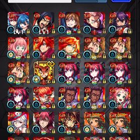 アカウント販売モンストモンストルシファーMV運極【ランク600】ゼーレ運極 オーブ3400↑ 11周年ガチャ未使用 ログイ... はじめてでも安心 90日補償つきアカウントlock_outline フラパ限定キャラあり/廃課金引退垢引退垢モンスト確認用1モンスターストライク使わなくなったので出品します！引退アカウント引退品獣神祭のキャラ多め初期垢 エル3 マサムネ3 三玖 ルシファー4 他ジョジョコラボなどルシファー所持！格安アカウント！引退垢モンストモンスト引退モンストアカウント販売アカウント販売☆引退☆エル、ヤクモその他所持アカウント販売アカウント販売モンスターストライクモンストモンスト 激安古参垢モンスト引退アカウントモンスト 引退アカウントモンストモンスト ガチャ限600↑運極482↑ ルシファー3モンスト環境トップ多数値段交渉ばりばり受け付けますモンストアカウント マサムネ有り！ガチャ限529体スタミナ9999＋引退垢 (値下げ可能)今日買い取ってくれる方エル、マサムネ、ルシファー、マナ、マギア4体、ソロモンなど人気...アカウントアカウント販売 引退垢