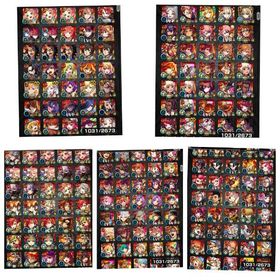 神引き初期垢エル6体ゲーム内通貨販売引退 はじめてでも安心 90日補償つきアカウントlock_outline 引退モンスト ガチャ限運極あり エルありガチャ限480体、運極117体、マナ、えびす、アナスタシア、ウリエ...ヤクモ、ルシファー、久遠、エクスカリバー、エル五等分の花嫁コンプ 一花 三玖運極アカウント引退垢マサムネ、ヤクモ、ソロモン等強キャラ多数所持モンストモンストモンストアカウント販売 モンスト ランク456コラボキャラ多数値下げ可能!ルシファー運極 MV 天魔適正多数新春まで‼️R2100⤴︎︎︎ガチャ限運極3種コラボキャラ、フェス限中心アカウント 周年、投票ガチャ未使用アカウント販売引退垢 金額の相談可能です。即決購入していただける場合、多...本日までの限定値下げ！一花、二乃、四葉運極垢 ルシ、久遠共存モンストモンストコラボ.天魔.禁忌.未開.EX.書庫オーブ回収1個4円等各種代行❗️実績...モンスト高ランク引退垢20日まで値下げ中ランク1500以上❗️ガチャ限多数❗️モンスト譲ります。強さはあまりわからないです。引退垢アカウントデーターアカウトデーター早急に売りたいガチャ限多数 引退垢アカウント販売復帰、スタダに最適。ガチャ120連分あり。モンスト引退誰か心優しいかたガチャ限1500体超え 総額50万以上課金アカウント