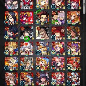 過去のキャラ多数引退アカウントモンスト引退垢ガチャ限多数アカウント販売 はじめてでも安心 90日補償つきアカウントlock_outline 引退垢引退垢です。誰か買って下さい。モンスト引退垢モンスト引退アカモンスト垢 引退垢引退アカウントモンストアカウント受験勉強のため引退引退しますアカウント販売【引退垢】三途、ネオ、ヤクモ、ルシファー等色々あります五等分の花嫁コンプアカウント売りますアカウント販売ルシガブ運極！ガチャ限運極7体所持！ガチャ限合成込み1200体以上...引退垢 二刃などコラボキャラ多数モンスト全くやってないのでお願いしますアカウント販売引退アカウントルシファー運極！超古参引退アカウント ガチャ限運極複数所持紋...短期募集！！キャラ結構揃ってる垢引退品紋章力全14500↑限定&コラボ多数アカウント引退垢モンスト引退垢アカウント販売五等分の花嫁 運極垢☘️モンスト 廃課金キャラ色々です！アカウント販売モンストモンストデータ通算5年ログイン 強キャラ・コラボキャラ多数 全属性紋章力8000↑アカウント販売