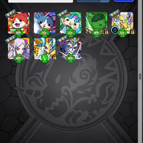 アカウント販売引退垢ですモンスターストライクモンストワンピースコラボ、鬼滅の刃コラボ、呪術廻戦コラボコンプリート はじめてでも安心 90日補償つきアカウントlock_outline 【値下げ】ガチャのみ回してましたやめます初心者おすすめモンスト引退アカウントモンストデータ売ります。アカウント販売モンストデータ引退します引退モンストもうしないので売りたいモンスト ルシファー艦隊有モンスト 超破格 古参アカウントはじめたばかりですモンスト引退しますよく分からずにチマチマやってましたモンスト ガチャ限超大量！売却引退いらないので買って欲しい。モンスターストライクアカウント販売モンストアカウント引退垢 値下げ交渉ありまだ全然やり込めます 値下げOK!あまり進めてないモンスト引退垢 引退やらないので売りますモンスト「引退垢」モンスト引退アカアカウント販売4500円超セール中 やりこみ重課金垢 コラボ＋強キャラ多数ガチ...モンスターストライク