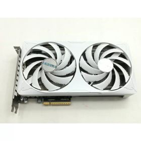 【中古】GIGABYTE GeForce RTX 5060 Ti EAGLE OC ICE 8G (GV-N506TEAGLEOC ICE-8GD) RTX5060Ti/8GB(GDDR7)【福岡筑紫】保証期間1週間
