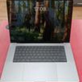 MACBOOK PRO 16.2-INCH 2023 MNW83J/A APPLE