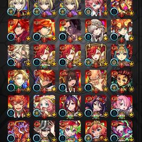 スライム所持・限定100体以上所持アカウントモンスト引退。値下げ可モンストモンスト はじめてでも安心 90日補償つきアカウントlock_outline ガチャ運あります！開いていないため売却します初級アカ初級アカモンスト古参垢引退アカウント引退垢！早い者勝ちアカウント販売引退します五条悟艦隊可！コラボキャラ強キャラ多数！引退垢引退アカウント【マサムネ2ヤクモ4ネオ2etc…】モンスト引退アカウントアカウント販売アカウント販売写真続き格安引退垢！引退モンスト 引退モンスト(値下げ可)モンスト引退垢秋田から出品アカウント販売引退アカ引退引退しますアイテム販売モンスト ランク206破格！モンスト 微課金 引退引退します。ランク1240↑↑轟絶20種↑コラボ等限定キャラ多数所持！引退アカウント東京喰種コラボコンプ、フリーレンコラボコンプ、炎炎ノ消防隊コ...引退垢