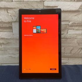 Fire HD 10 (第７世代)