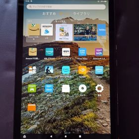 fire hd 10 第9世代