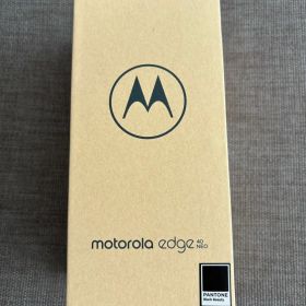 motorola edge 40 neoブラックビューティー