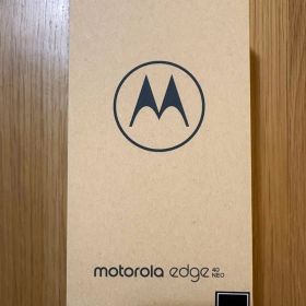 motorola edge 40 neo 本体