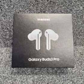 BTイヤホン GALAXY BUDS3 PRO SAMSUNG
