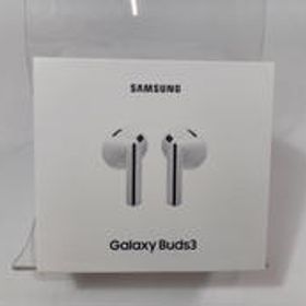 BLUETOOTHイヤホン GALAXY BUDS3 SMR530NW SAMSUNG