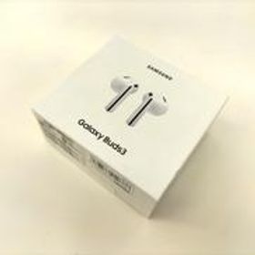 ワイヤレスイヤホン GALAXY BUDS3 SAMSUNG