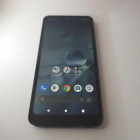 AQUOS wish アンドロイド13 シムフリー アクオスウイッシュ 178