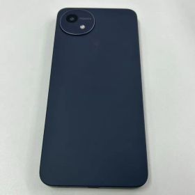 【ジャンク品】 AQUOS wish4 ブラック