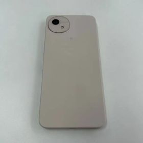 【訳あり】AQUOS wish4 ホワイト