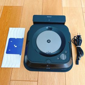 ブラーバジェット m6 本体・ドック ブラック