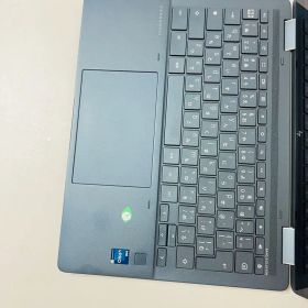 HP HP Elite Dragonfly Chromebook X360