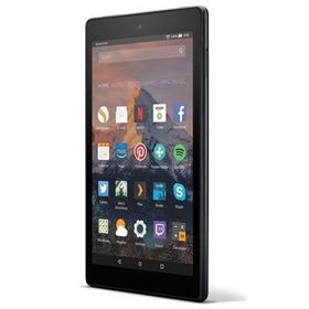 ★美品★Wi-Fiモデル Amazon Fire HD 8(第7世代) 32GB ブラック