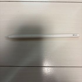 アップル(Apple)のApple Japan(同) iPadPro Apple Pencil 第2世代(その他)