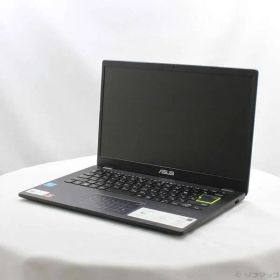 ソフマップ 〔展示品〕 Vivobook Go 14 E410KA-EK844W スターブラック【262】