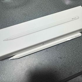 アップル(Apple)のApple Japan(同) iPadPro Apple Pencil 第2世代(その他)