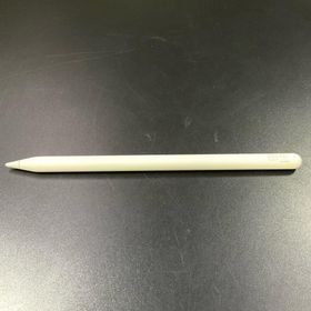 アップル(Apple)の【全額返金保証】【最速発送】Apple Apple Pencil MU8F2J/A 美品 動作確認済(PC周辺機器)