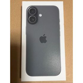 アップル(Apple)のアップル iPhone17 512GB ブラック(スマートフォン本体)