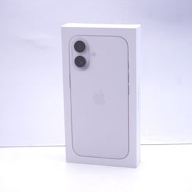 アイフォーン(iPhone)のApple iPhone (アイフォン) iPhone17 256GB ホワイト SIMフリー 未開封品 MG684J/A 未使用品【中古】(スマートフォン本体)