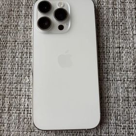 iPhone14Pro SIMフリー512GB シルバー