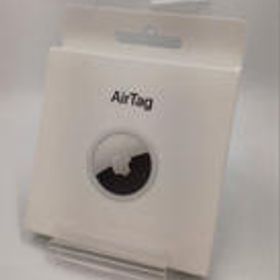 ★未開封品★AIRTAG MX532ZP/A APPLE