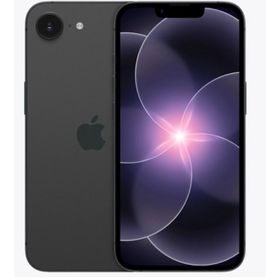 アップル(Apple)のアップル iPhone17e 256GB ブラック(スマートフォン本体)