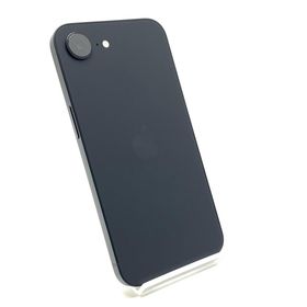 アップル(Apple)の【全額返金保証】【最速発送】Apple iPhone iPhone 17e 256GB ブラック SIMフリー 超美品 動作確認済(スマートフォン本体)