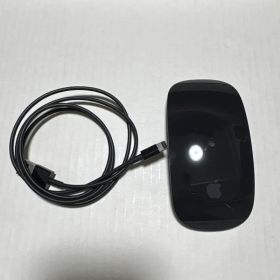 Apple Magic Mouse 2 Lightning ケーブル ブラック