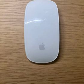 【充電式】Apple Magic Mouse 2（型番：A1657）動作確認済み
