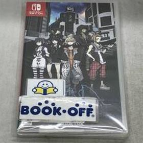 ニンテンドースイッチ 新すばらしきこのせかい