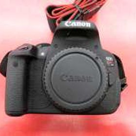 一眼レフカメラ EOS KISS X7I CANON