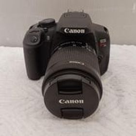 デジタル一眼 EOS KISS X7I レンズキット CANON