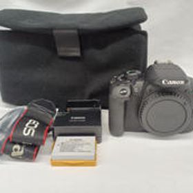 デジタル一眼レフ(ボディ） EOS KISS X7I CANON