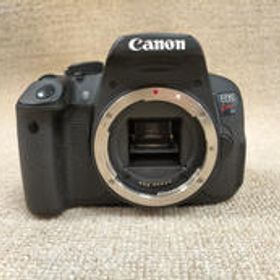 デジタル一眼レフボディ EOS KISS X7I CANON