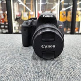 デジタル一眼レフ EOS KISS X7I レンズキット CANON